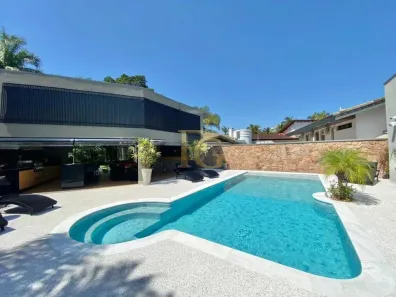 Casa com 6 Quartos à venda, 328m² no Riviera, Bertioga
