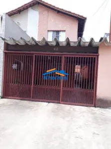 Sobrado com 3 Quartos à venda, 102m² no Vila Antônio, São Paulo
