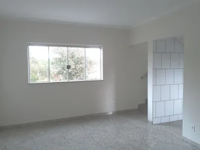 Sobrado com 2 Quartos para alugar, 66m² no Centro, Santa Bárbara D'Oeste
