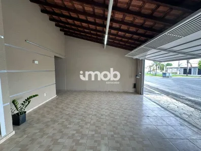 Casa com 2 Quartos à venda, 106m² no Real Parque, Votorantim