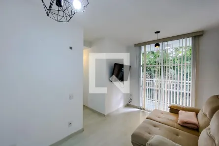 Apartamento com 2 Quartos à venda, 46m² no Quinta da Paineira, São Paulo