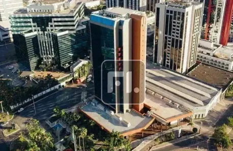 Sala Comercial para alugar, 702m² no Asa Sul, Brasília