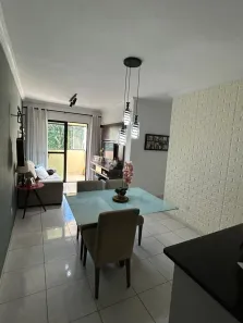 Apartamento com 3 Quartos à venda, 65m² no Candeias, Jaboatão dos Guararapes