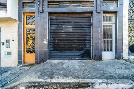 Ponto Comercial para alugar, 35m² no Vila São Geraldo, São Paulo