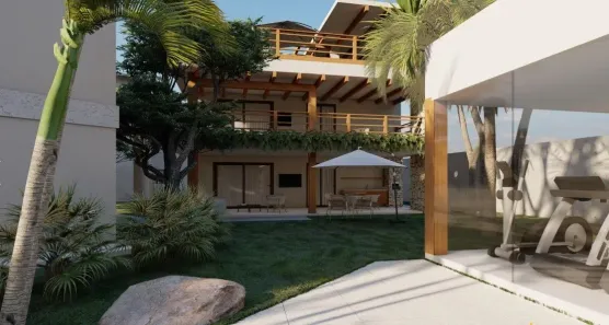 Casa com 3 Quartos à venda, 204m² no , Trairi