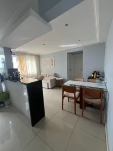 Apartamento com 2 Quartos à venda, 48m² no Piatã, Salvador