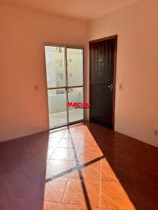 Apartamento com 2 Quartos à venda, 49m² no Jardim Sul, São José dos Campos