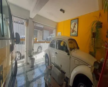 Sobrado com 4 Quartos à venda, 178m² no Jardim Esmeralda, São Paulo
