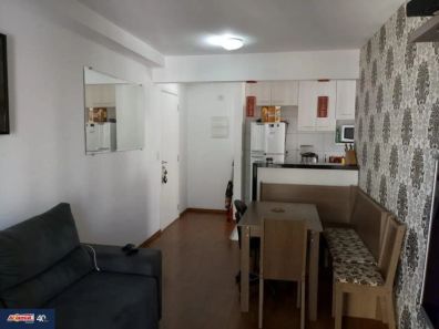 Apartamento com 2 Quartos à venda, 50m² no Vila Augusta, Guarulhos