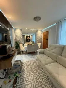 Apartamento com 2 Quartos à venda, 43m² no Estácio, Rio de Janeiro