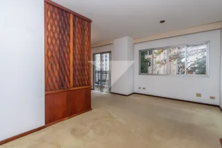 Apartamento com 4 Quartos à venda, 167m² no Brooklin Paulista, São Paulo