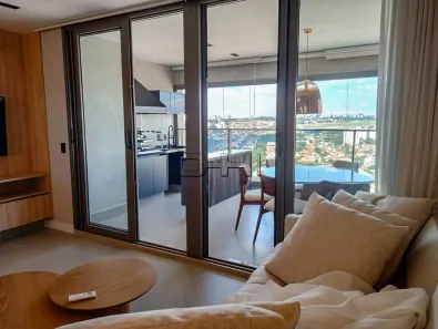 Casa com 2 Quartos para alugar, 95m² no Campo Belo, São Paulo