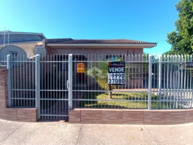 Casa com 3 Quartos à venda, 70m² no Pinheiro Machado, Santa Maria