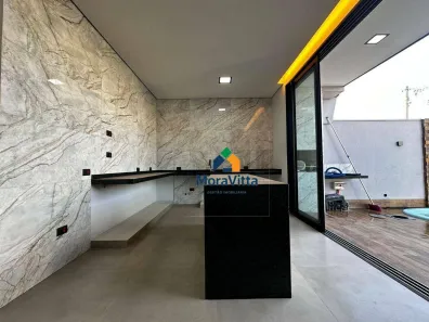 Casa com 3 Quartos à venda, 160m² no Jardim Boer II, Americana