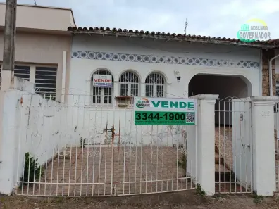 Casa com 4 Quartos à venda, 222m² no Jardim Guanabara, Campinas