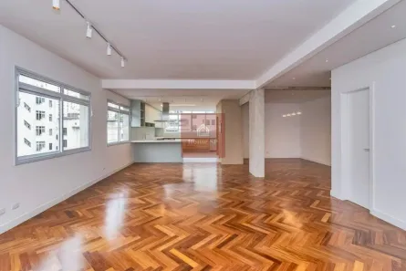 Apartamento com 3 Quartos à venda, 230m² no Higienópolis, São Paulo