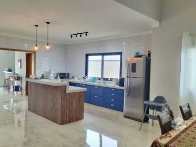 Casa de Condomínio com 3 Quartos à venda, 219m² no Condomínio Residencial Ecopark Bourbon, Caçapava