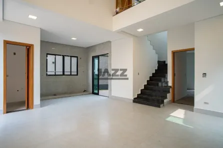 Casa com 3 Quartos à venda, 145m² no Jardim Paulista, Atibaia