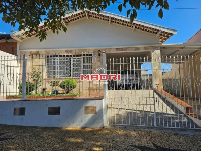 Casa com 4 Quartos à venda, 223m² no Vila Santo Antônio, Valinhos