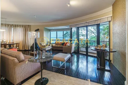 Apartamento com 2 Quartos à venda, 136m² no Jardim Paulista, São Paulo