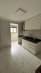 Apartamento com 3 Quartos à venda, 62m² no Parque Residencial das Camélias, Bauru