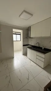 Apartamento com 3 Quartos à venda, 62m² no Parque Residencial das Camélias, Bauru