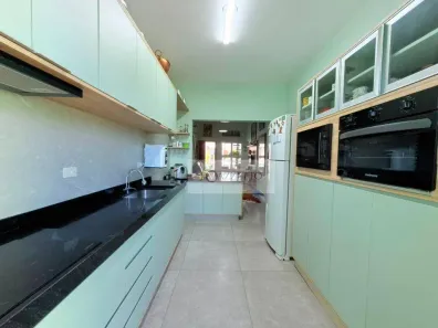 Casa de Condomínio com 2 Quartos à venda, 85m² no Jardins do Império, Indaiatuba