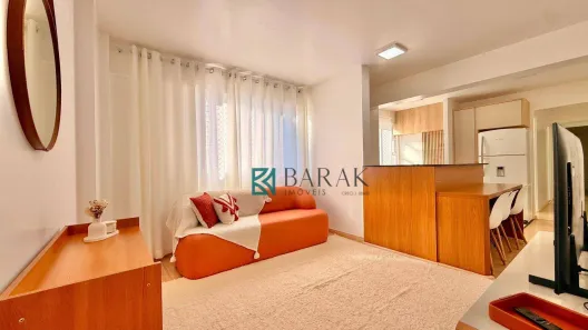 Apartamento com 2 Quartos para venda ou aluguel, 58m² no Zona 01, Maringá