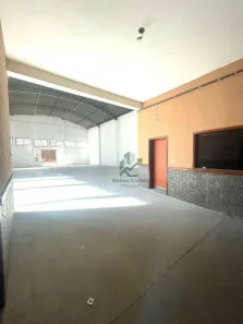 Ponto Comercial à venda, 653m² no Jardim Almira, Mogi Guaçu
