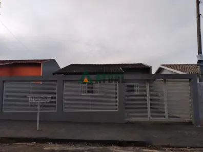 Casa com 3 Quartos à venda, 69m² no Jardim Nova Esperança, Londrina