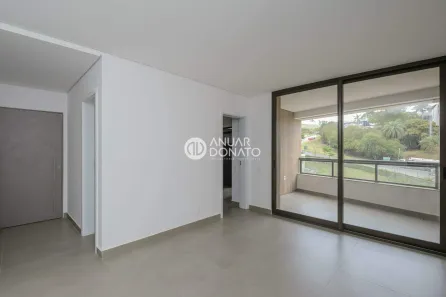 Apartamento com 3 Quartos à venda, 116m² no Vale do Sereno, Nova Lima