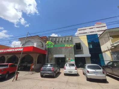 Prédio Comercial para alugar, 520m² no Centro, Teresina