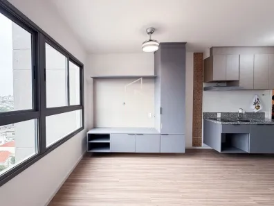 Apartamento com 1 Quarto à venda, 26m² no Penha de França, São Paulo