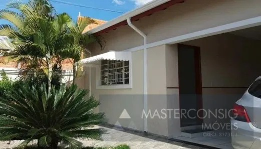 Casa com 3 Quartos à venda, 147m² no Jardim Europa, Indaiatuba
