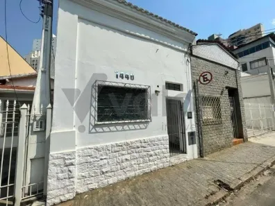 Imóvel Comercial com 3 Quartos à venda, 96m² no Cambuí, Campinas