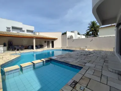 Casa de Condomínio com 4 Quartos à venda, 240m² no Jardim Acapulco, Guarujá
