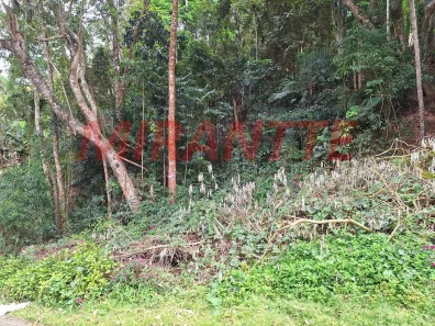 Lote/Terreno à venda, 12m² no Caraguatá, Mairiporã