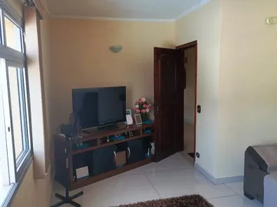 Apartamento com 3 Quartos à venda, 118m² no Vila Osasco, Osasco