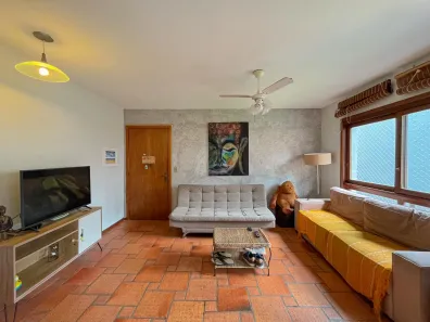 Apartamento com 3 Quartos à venda, 125m² no Torres, Torres