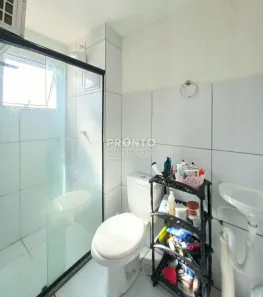 Apartamento com 2 Quartos à venda, 45m² no Pau Amarelo, Paulista