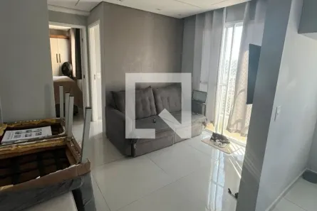 Apartamento com 2 Quartos à venda, 37m² no Vila dos Andradas, São Paulo
