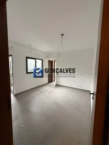 Apartamento com 2 Quartos à venda, 62m² no Parque Oratório, Santo André