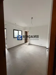 Apartamento com 2 Quartos à venda, 68m² no Parque Oratório, Santo André