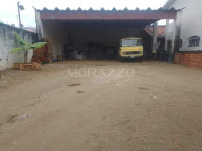 Lote/Terreno à venda, 330m² no Jardim Santa Maria, Jacareí