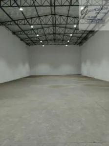 Imóvel Comercial para alugar, 500m² no Cidade Industrial Satélite de São Paulo, Guarulhos