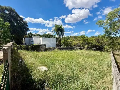 Lote/Terreno à venda, 1000m² no Braúnas, Belo Horizonte