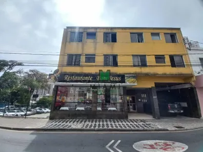 Kitnet com 1 Quarto para alugar, 17m² no Vila Izabel, Curitiba