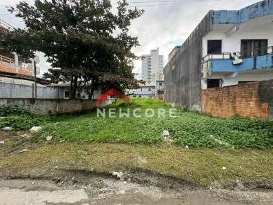 Lote/Terreno à venda, 261m² no Meia Praia, Itapema