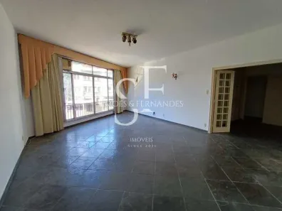 Apartamento com 4 Quartos à venda, 200m² no Tijuca, Rio de Janeiro