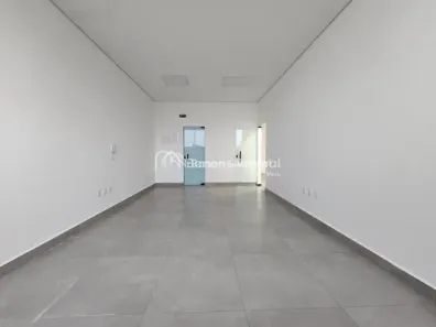 Sala Comercial para alugar, 40m² no Parque Brasil 500, Paulínia